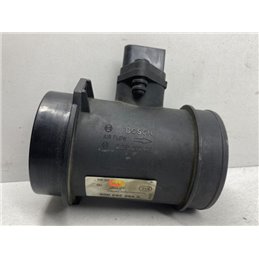 AUDI A4 (8D2, B5) Légtömegmérő