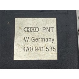 AUDI A6 (4A, C4) Hátsó Ködzárófény Kapcsoló