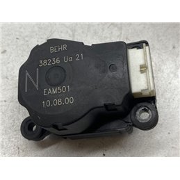 CITROËN XSARA PICASSO (N68) Fűtés Állító Motor