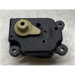 CITROËN XSARA PICASSO (N68) Fűtés Állító Motor