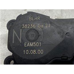 CITROËN XSARA PICASSO (N68) Fűtés Állító Motor