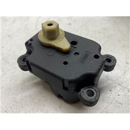 CITROËN XSARA PICASSO (N68) Fűtés Állító Motor