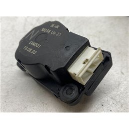 CITROËN XSARA PICASSO (N68) Fűtés Állító Motor