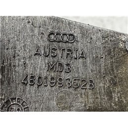 VW PASSAT (3B2) Motor Tartó Bak (Pozíciófüggetlen)