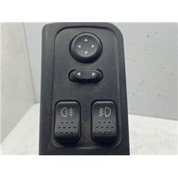 ALFA ROMEO 156 (932) Bal első Ablakemelő Kapcsoló