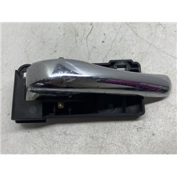 ALFA ROMEO 156 (932) Bal hátsó Belső Kilincs