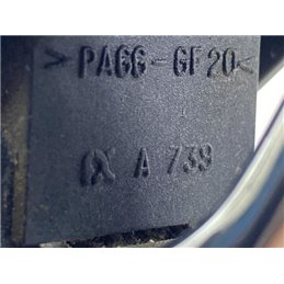 ALFA ROMEO 156 (932) Bal első Belső Kilincs