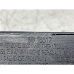 MERCEDES-BENZ A-CLASS (W168) Bal Oldallégzsák