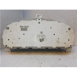 MAZDA 2 Kilométeróra