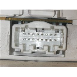 MAZDA 2 Kilométeróra