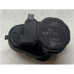 BMW 3 (E46) Fűtés Állító Motor