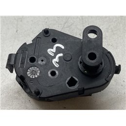 BMW 3 (E46) Fűtés Állító Motor