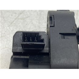 BMW 3 (E46) Fűtés Állító Motor