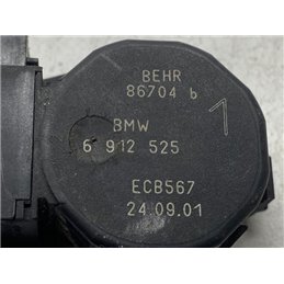 BMW 3 (E46) Fűtés Állító Motor