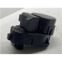 BMW 3 (E46) Fűtés Állító Motor