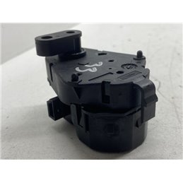 BMW 3 (E46) Fűtés Állító Motor