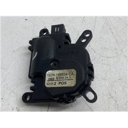 FORD FOCUS II (DA_) Fűtés Állító Motor