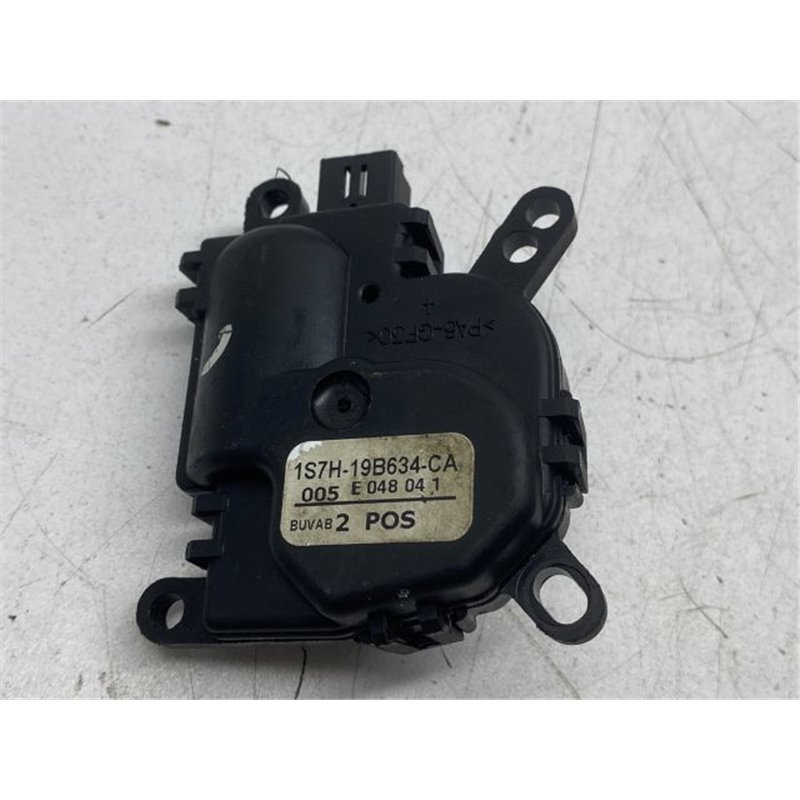 FORD FOCUS II (DA_) Fűtés Állító Motor