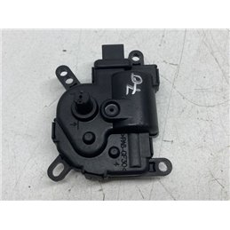 FORD FOCUS II (DA_) Fűtés Állító Motor