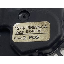 FORD FOCUS II (DA_) Fűtés Állító Motor