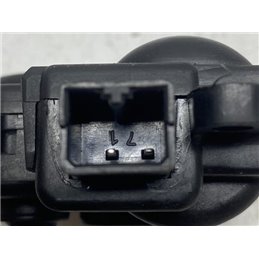 FORD FOCUS II (DA_) Fűtés Állító Motor