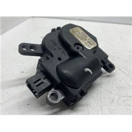 FORD FOCUS II (DA_) Fűtés Állító Motor