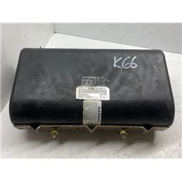 JAGUAR X-TYPE (CF1) Utasoldali Légzsák