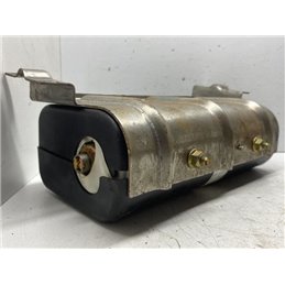 JAGUAR X-TYPE (CF1) Utasoldali Légzsák