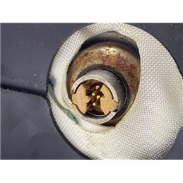 JAGUAR X-TYPE (CF1) Utasoldali Légzsák