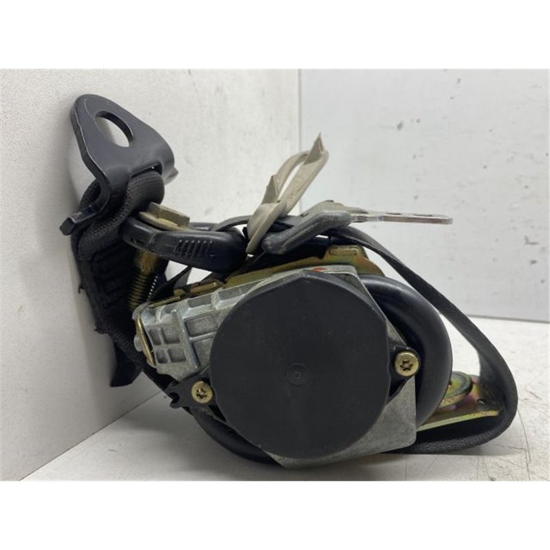 RENAULT LAGUNA II (BG0/1_) Bal hátsó Biztonsági Öv