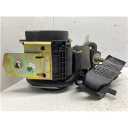 RENAULT LAGUNA II (BG0/1_) Bal hátsó Biztonsági Öv