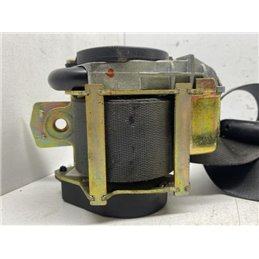 RENAULT LAGUNA II (BG0/1_) Bal hátsó Biztonsági Öv