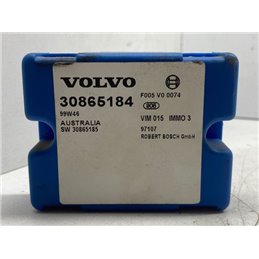 VOLVO S40 I (VS) Immobilizer Elektronika