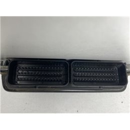 VOLVO S40 I (VS) Motorvezérlő