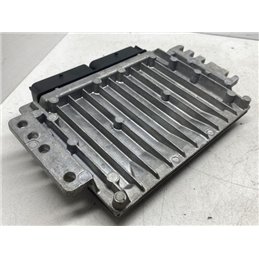 VOLVO S40 I (VS) Motorvezérlő