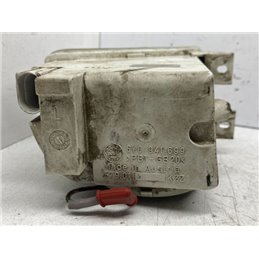 SKODA FABIA I (6Y2) Bal Ködfényszóró