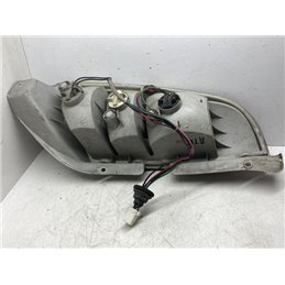 HYUNDAI ATOS (MX) Bal Hátsó Lámpa