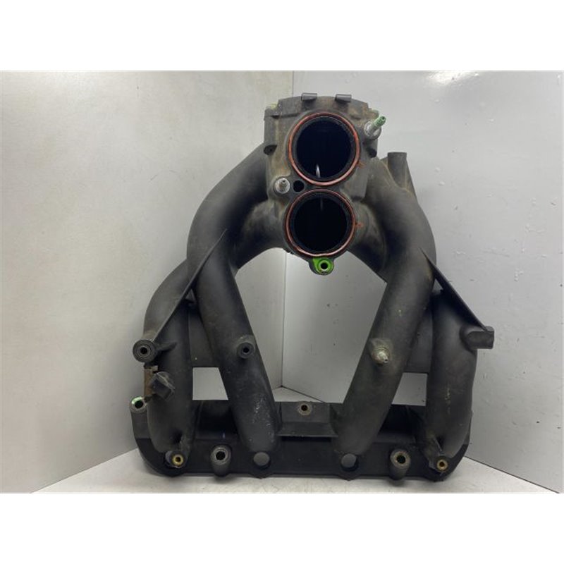 BMW 3 (E46) Szívósor