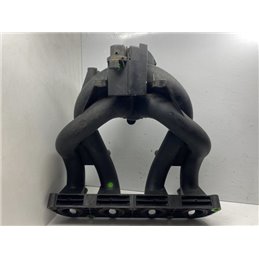 BMW 3 (E46) Szívósor