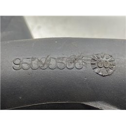 BMW 3 (E46) Szívósor