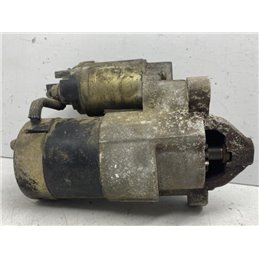 RENAULT CLIO II (BB0/1/2_, CB0/1/2_) Önindító