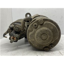 RENAULT CLIO II (BB0/1/2_, CB0/1/2_) Önindító