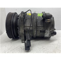 VOLVO S40 I (VS) Klímakompresszor