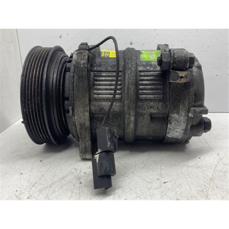 VOLVO S40 I (VS) Klímakompresszor