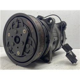 VOLVO S40 I (VS) Klímakompresszor