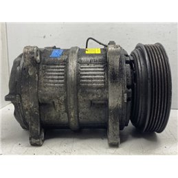 VOLVO S40 I (VS) Klímakompresszor