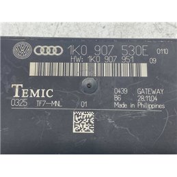 VW GOLF V (1K1) Gateway Elektronika