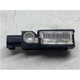 JAGUAR X-TYPE (CF1) Bal első Oldal Ütközés Érzékelő