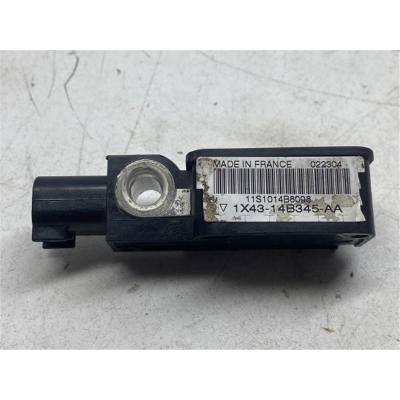 JAGUAR X-TYPE (CF1) Bal első Oldal Ütközés Érzékelő