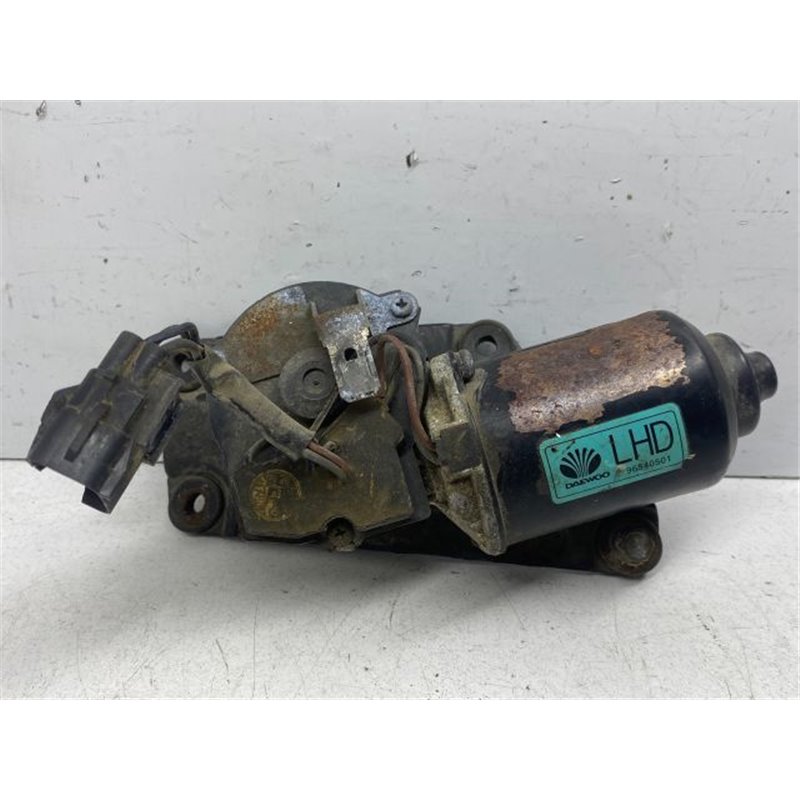 DAEWOO KALOS (KLAS) Első Ablaktörlő Motor